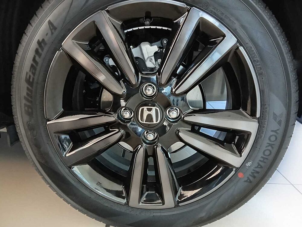 Honda Jazz SPORT