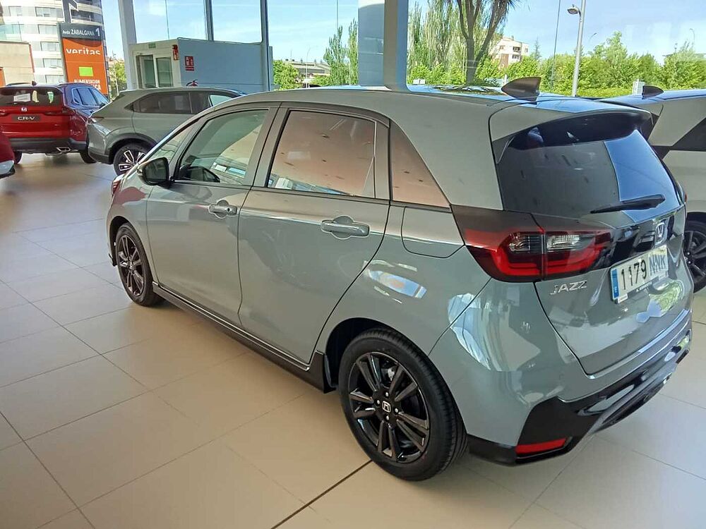 Honda Jazz SPORT