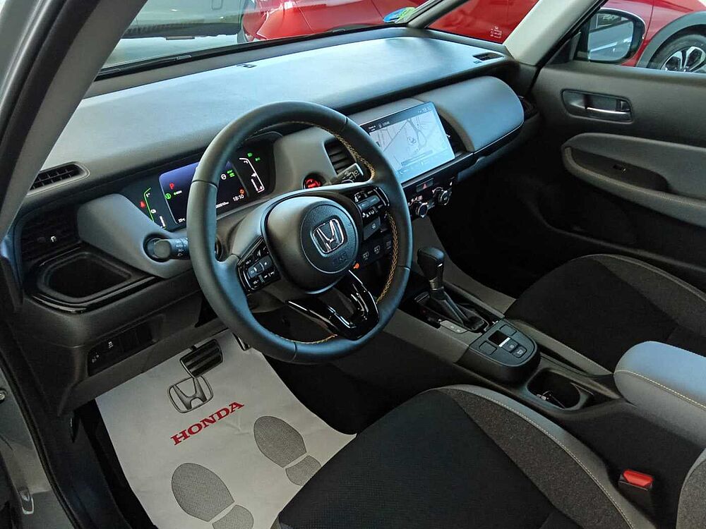 Honda Jazz SPORT