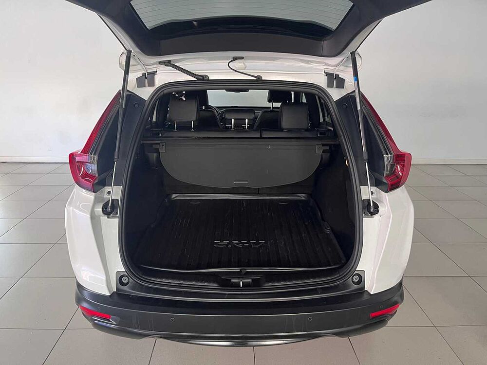 Honda CR-V SPORT BLACK EDITION