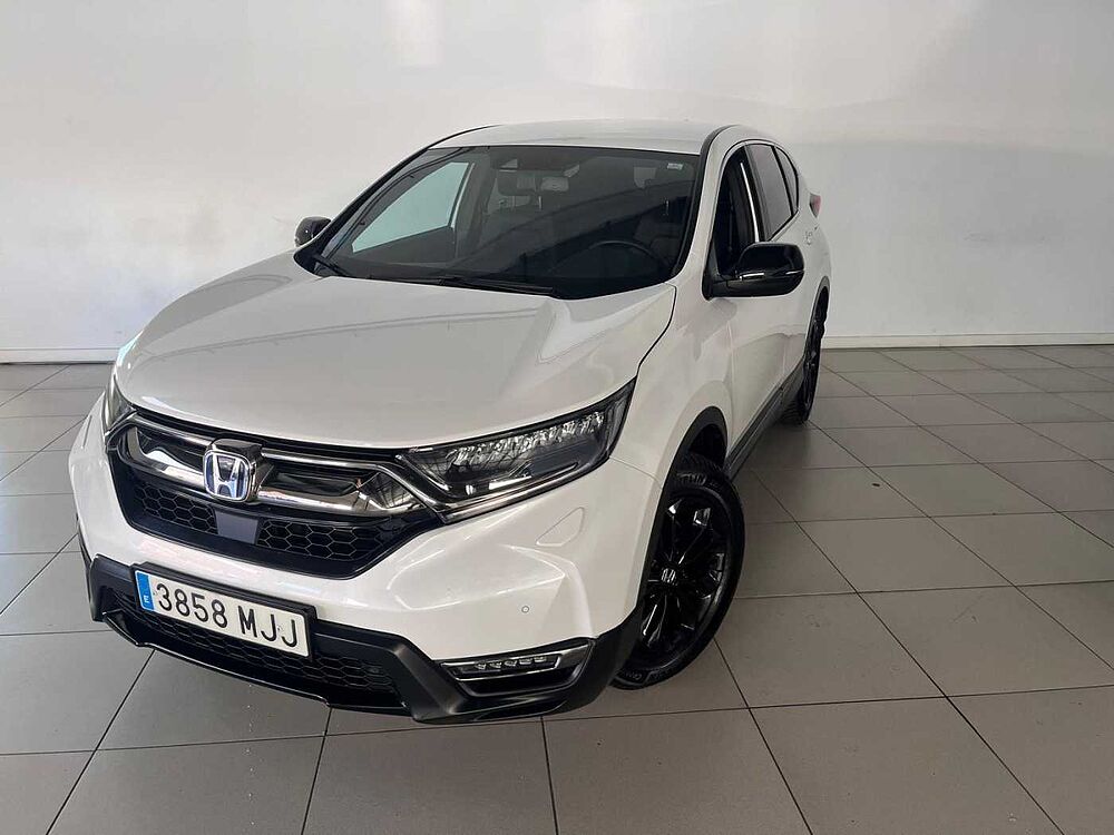 Honda CR-V SPORT BLACK EDITION