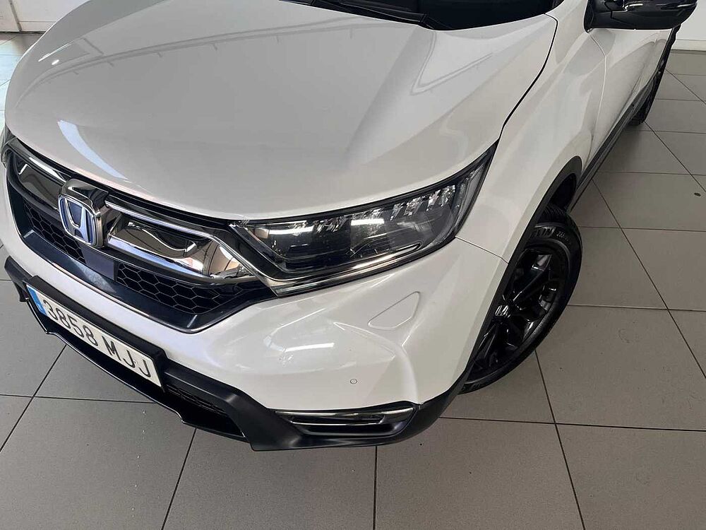 Honda CR-V SPORT BLACK EDITION