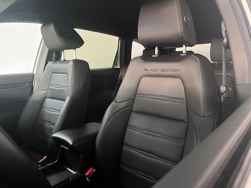 Honda CR-V SPORT BLACK EDITION