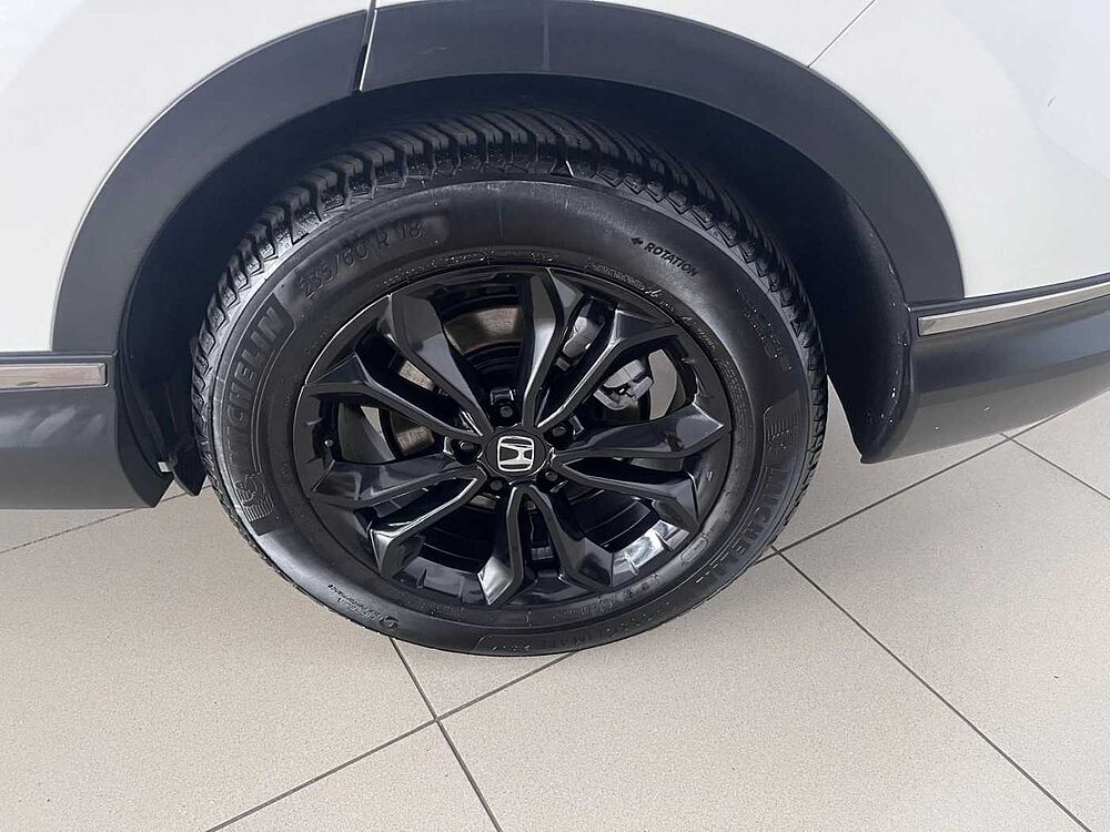 Honda CR-V SPORT BLACK EDITION