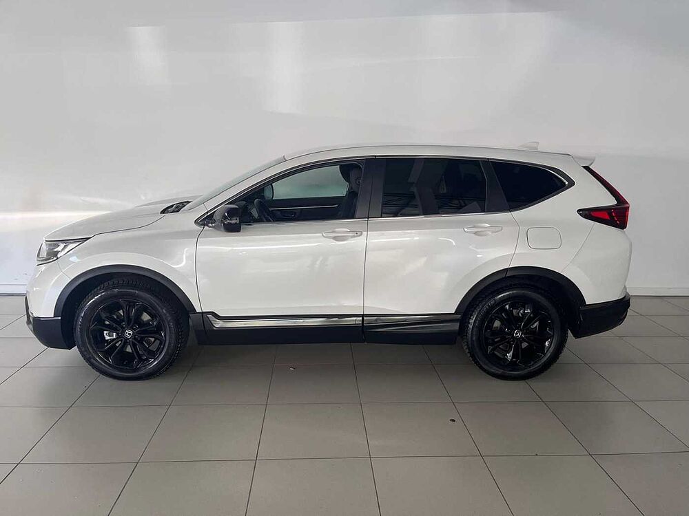 Honda CR-V SPORT BLACK EDITION