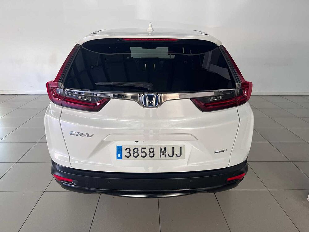 Honda CR-V SPORT BLACK EDITION