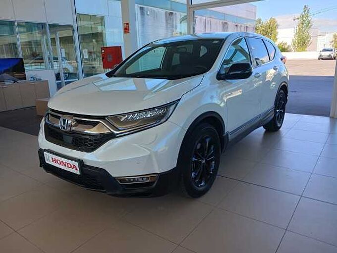 Honda  CR-V Híbrido 2.0 i-MMD Sport Line 4x2