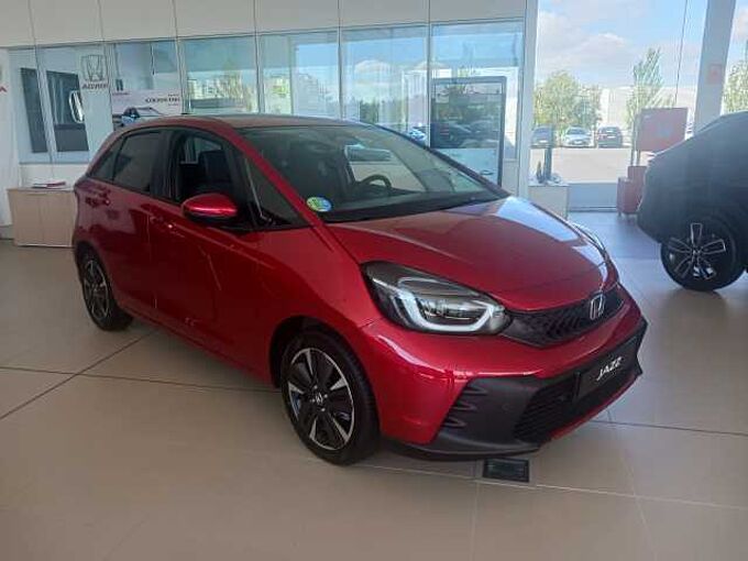 Honda Jazz Hìbrido 1.5 i-MMD Advance