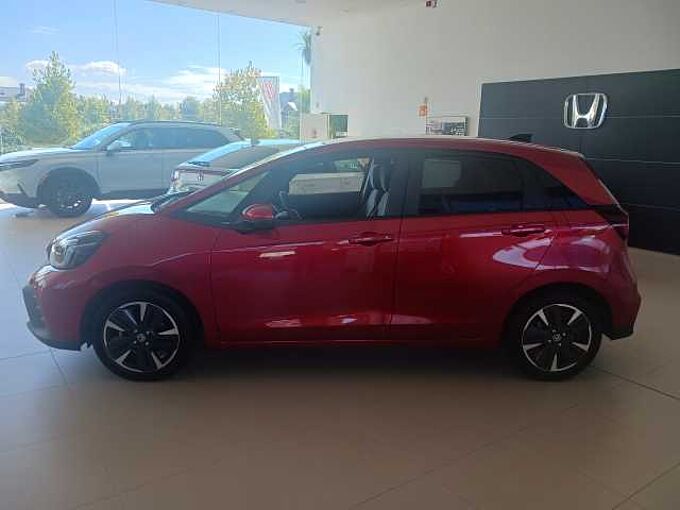 Honda Jazz Hìbrido 1.5 i-MMD Advance