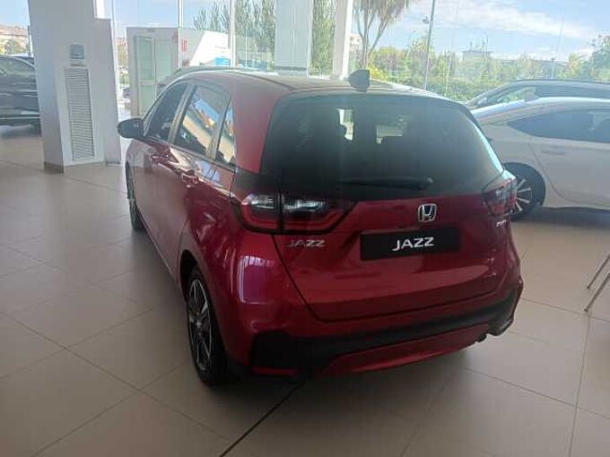 Honda Jazz Hìbrido 1.5 i-MMD Advance