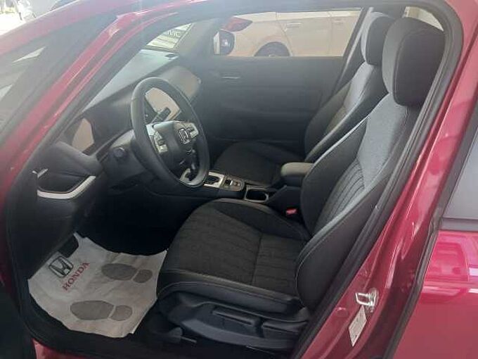 Honda Jazz Hìbrido 1.5 i-MMD Advance