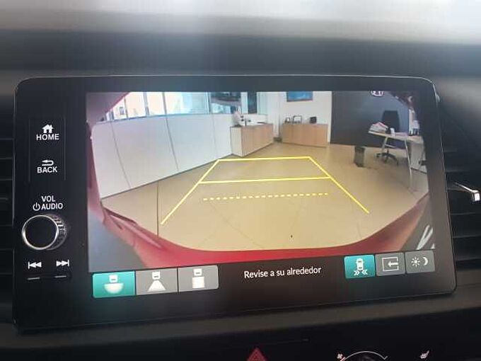 Honda Jazz Hìbrido 1.5 i-MMD Advance