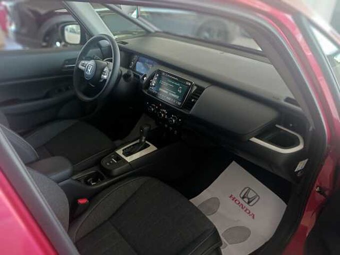 Honda Jazz Hìbrido 1.5 i-MMD Advance