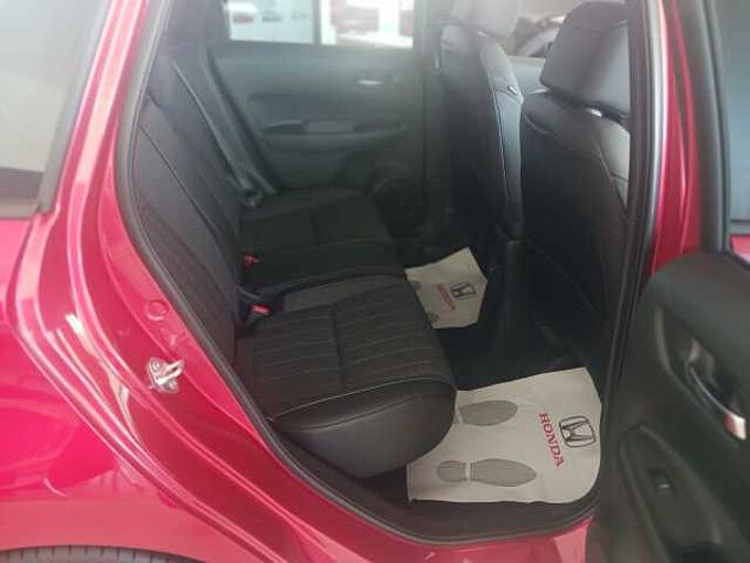 Honda Jazz Hìbrido 1.5 i-MMD Advance