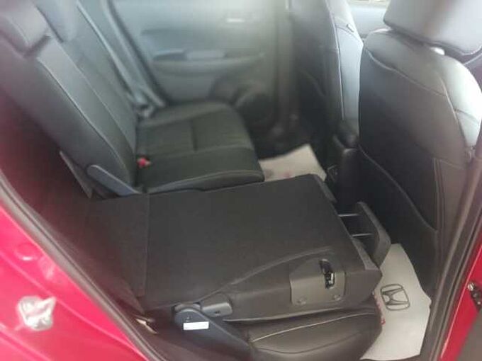 Honda Jazz Hìbrido 1.5 i-MMD Advance