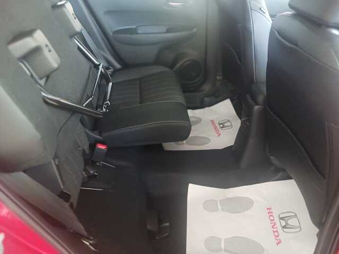 Honda Jazz Hìbrido 1.5 i-MMD Advance