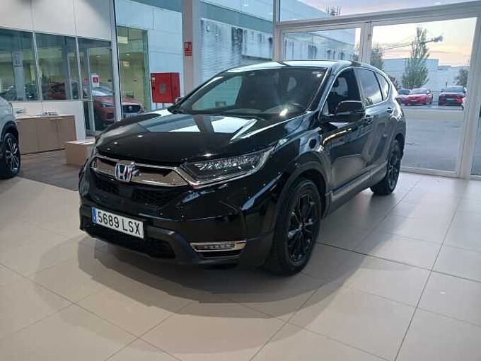 Honda  CR-V Híbrido 2.0 i-MMD Sport Line 4x2