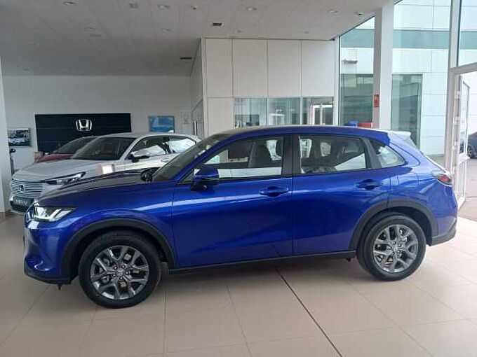 Honda ZR-V Híbrido 2.0 i-MMD Elegance 4x2 PACK BLACK