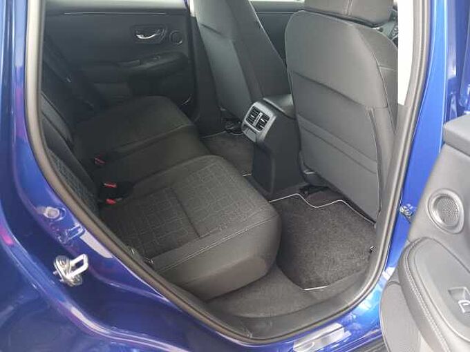 Honda ZR-V Híbrido 2.0 i-MMD Elegance 4x2 PACK BLACK