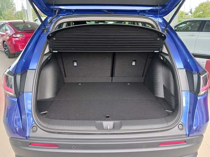 Honda ZR-V Híbrido 2.0 i-MMD Elegance 4x2 PACK BLACK