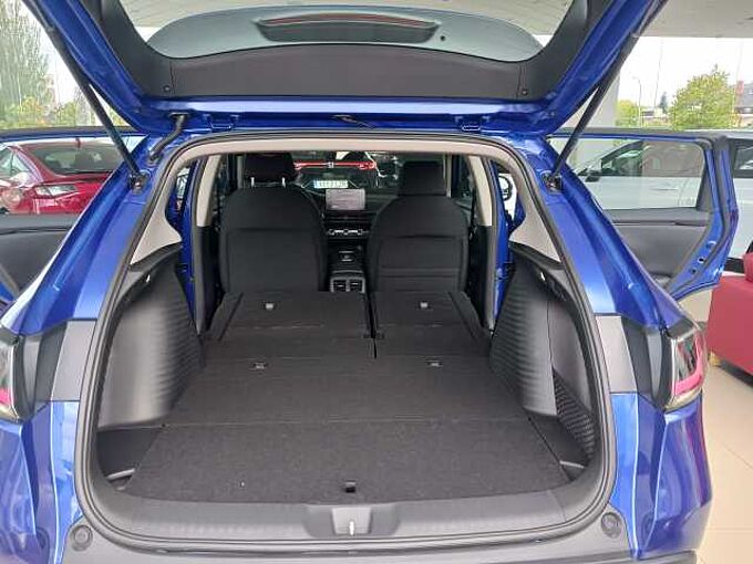 Honda ZR-V Híbrido 2.0 i-MMD Elegance 4x2 PACK BLACK