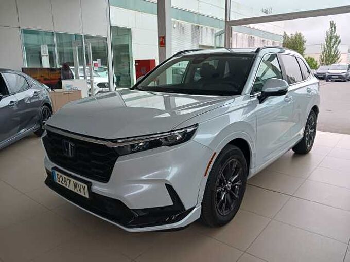 Honda  CRV ELEGANCE