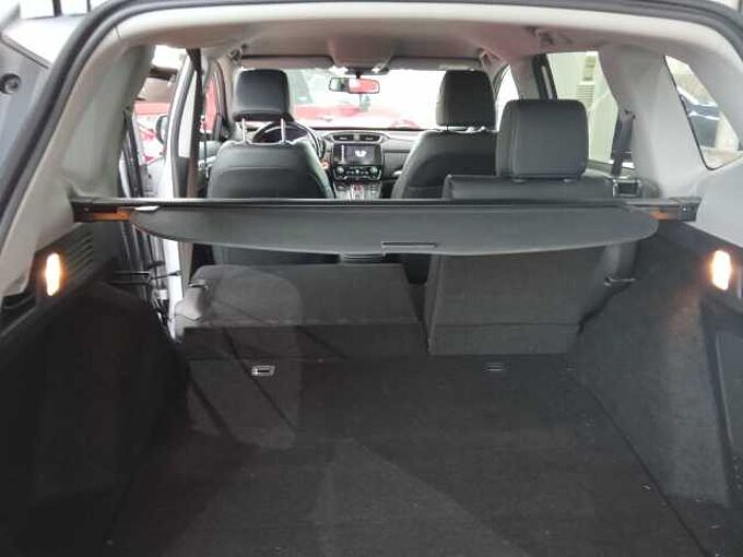 Honda CR-V LIFESTYLE