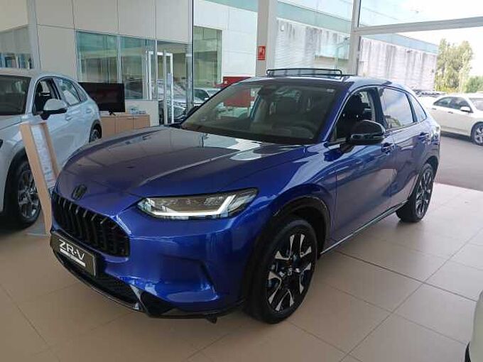 Honda  ZR-V ADVANCE