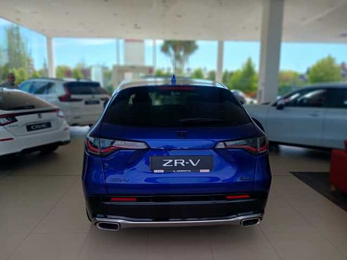 Honda ZR-V ADVANCE