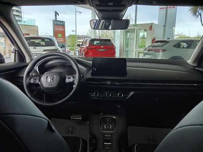 Honda ZR-V ELEGANCE
