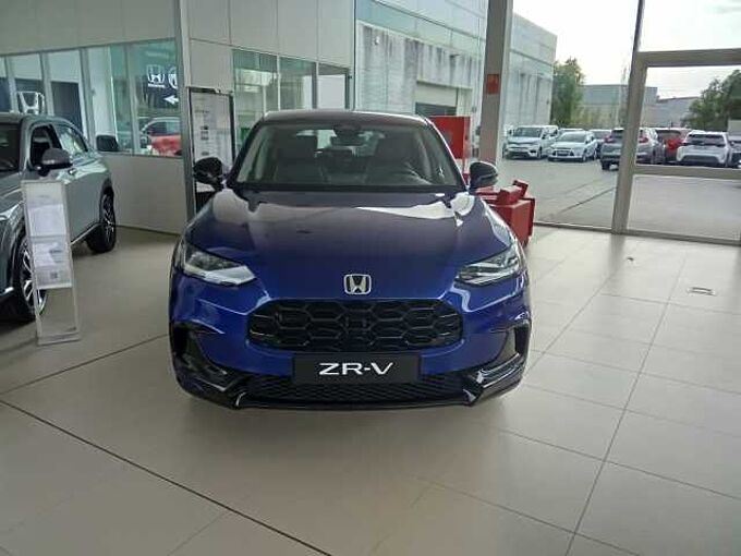Honda ZR-V ELEGANCE