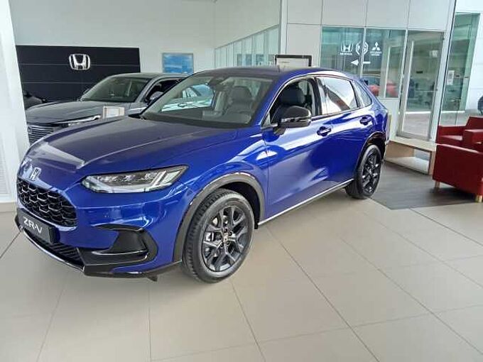 Honda  ZR-V ELEGANCE