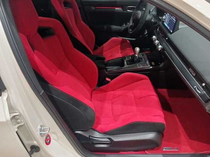 Honda Civic TYPE R PACK CARBON