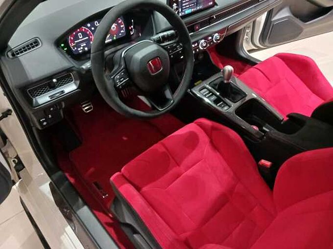 Honda Civic TYPE R PACK CARBON