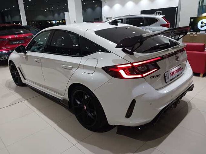 Honda Civic TYPE R PACK CARBON