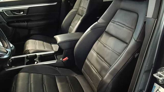 Honda CR-V LIFESTYLE