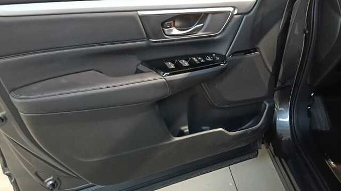 Honda CR-V LIFESTYLE