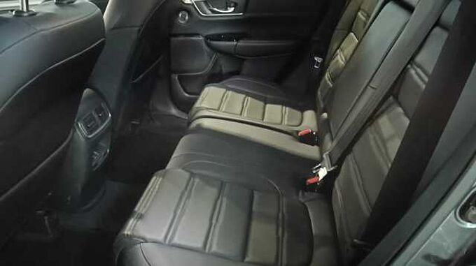 Honda CR-V LIFESTYLE