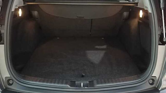 Honda CR-V LIFESTYLE