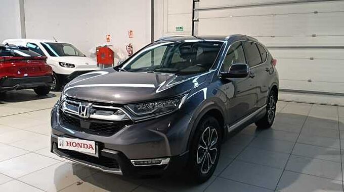 Honda  CR-V LIFESTYLE