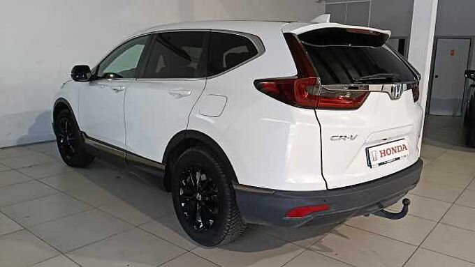 Honda CR-V SPORT LINE