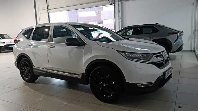 Honda CR-V SPORT LINE