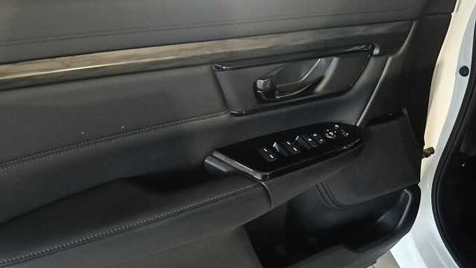 Honda CR-V SPORT LINE