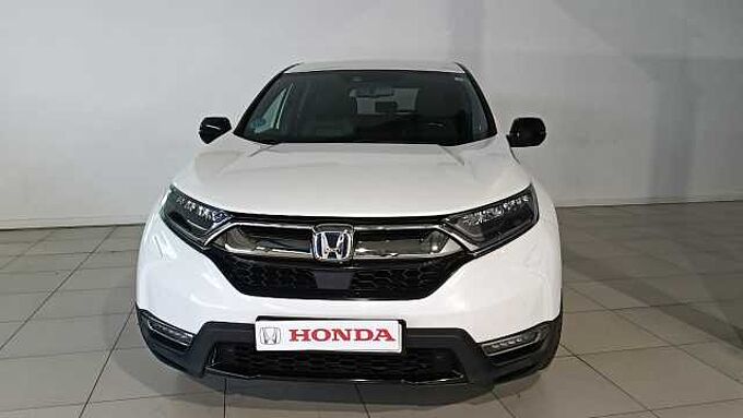 Honda CR-V SPORT LINE