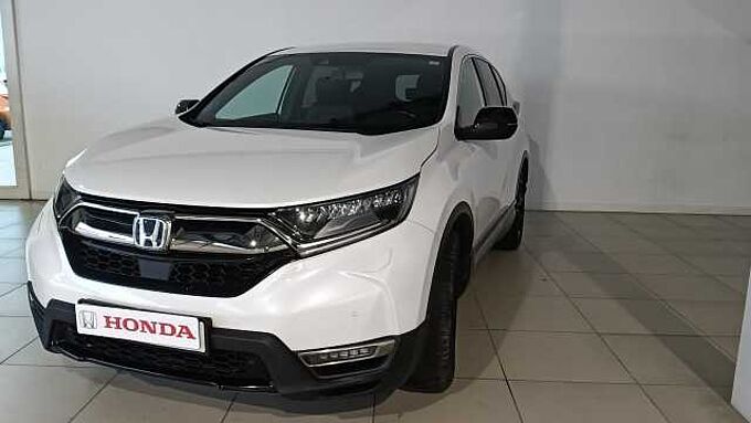 Honda  CR-V SPORT LINE