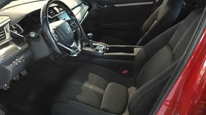 Honda Civic ELEGANCE