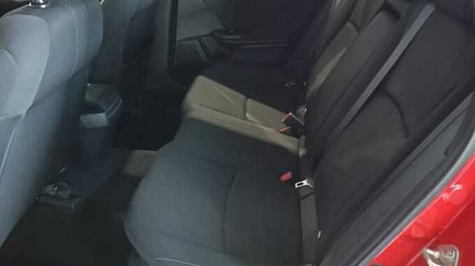 Honda Civic ELEGANCE