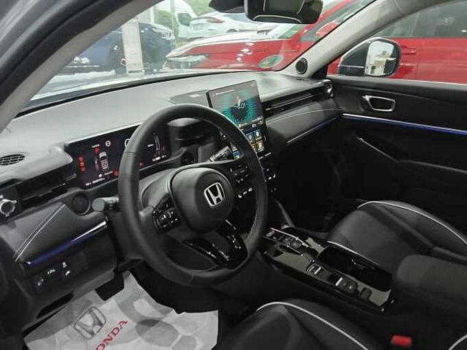 Honda e:Ny1 ELEGANCE