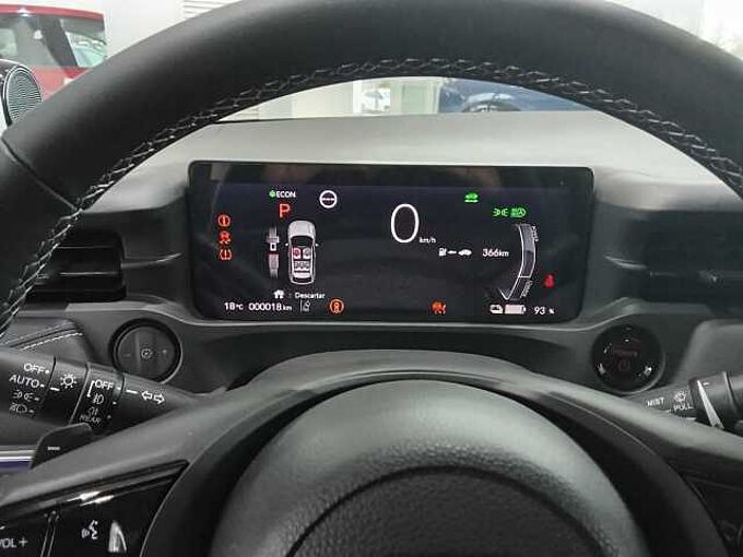 Honda e:Ny1 ELEGANCE