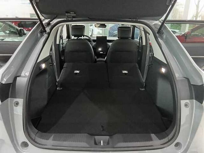 Honda e:Ny1 ELEGANCE